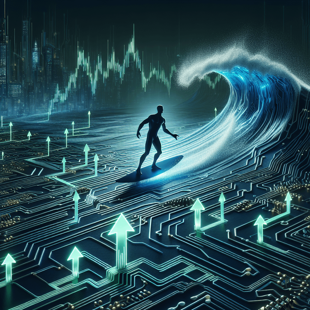 Navigating the Electrifying Tesla Stock: Should You Buy In?