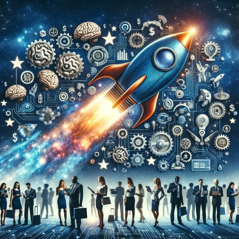 Lazada Profits Soar with AI-Powered Customer Experience Boost