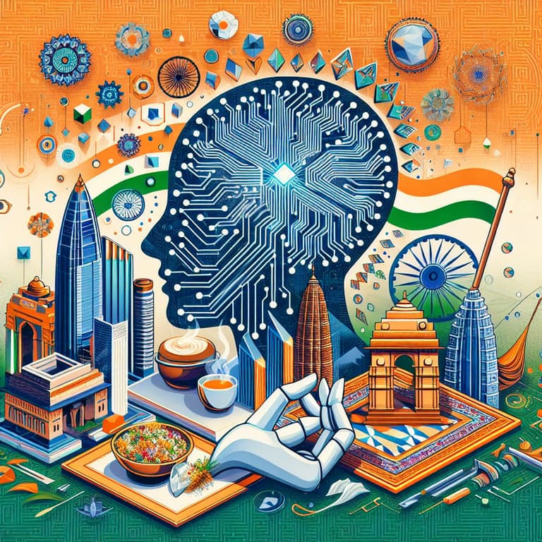 India AI Impact Summit 2026: A Game-Changer for India's Tech Ecosystem