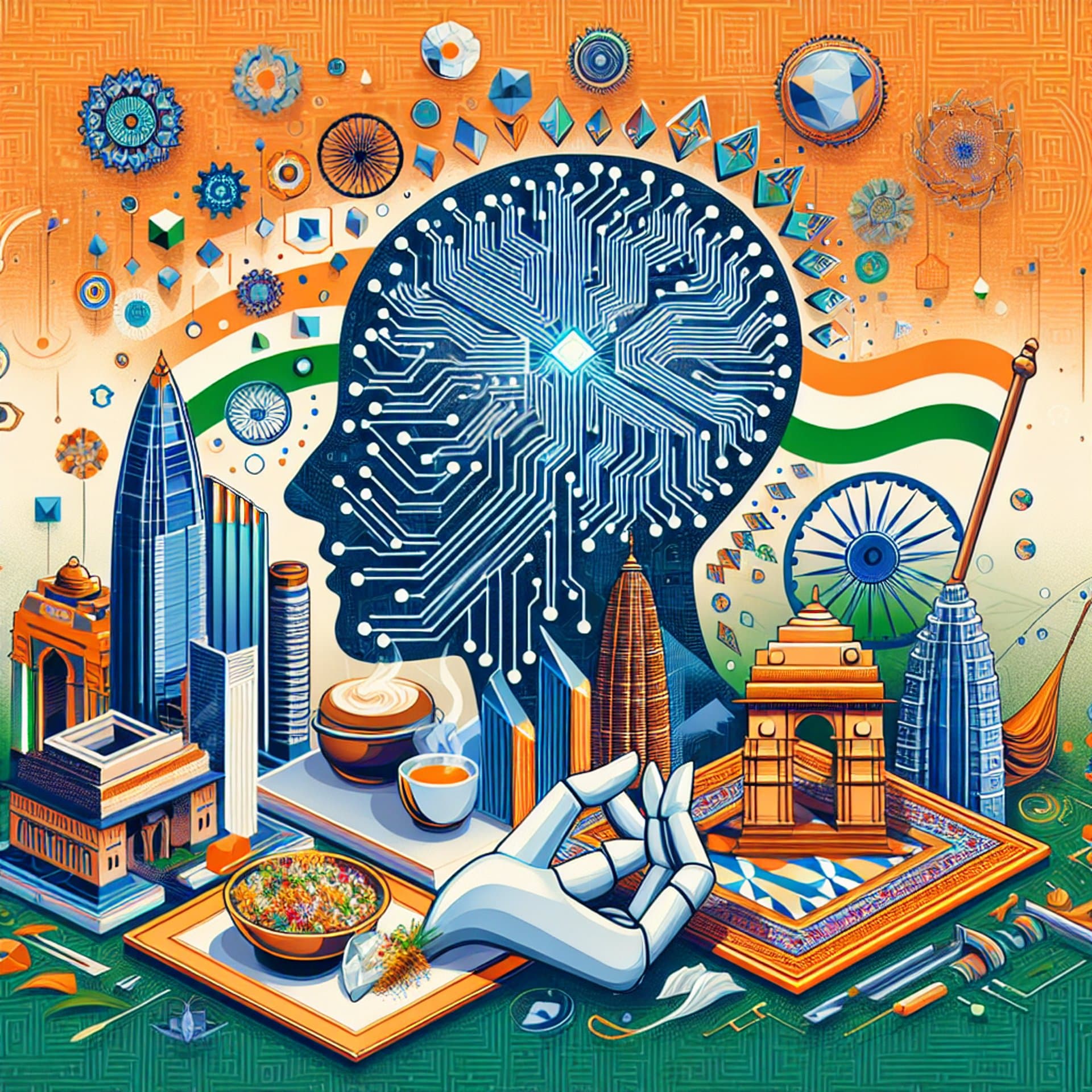 India AI Impact Summit 2026: A Game-Changer for India's Tech Ecosystem