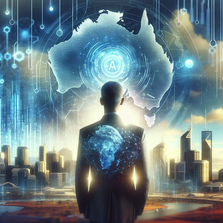 Anthropic's Bold Aussie Gambit: Former US Ambassador Leads AI Expansion Down Under