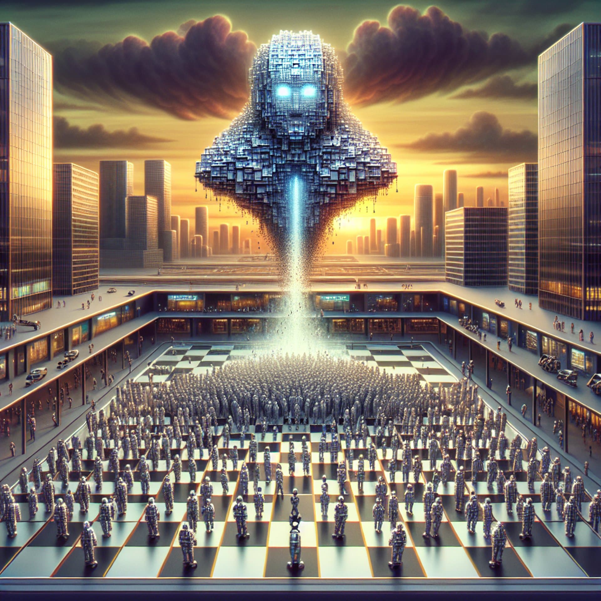 Block's Bold AI Move: Cuts 4,000 Jobs to Embrace the Future