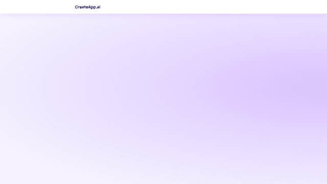 Thumbnail image for CreateApp