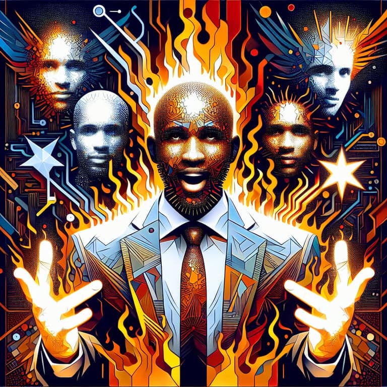 Elon Musk Fuels Misinformation Fire: Nigeria's Non-Existent Ad Ban on English and White Models