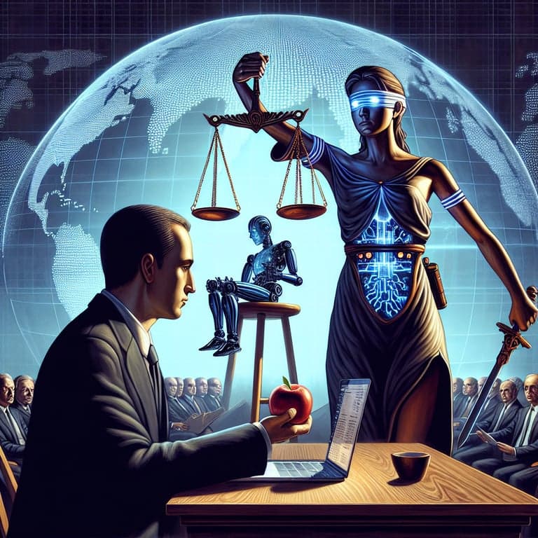 Eddy Cue Takes the Stand: Apple vs. Google in the Battle for AI Search Supremacy