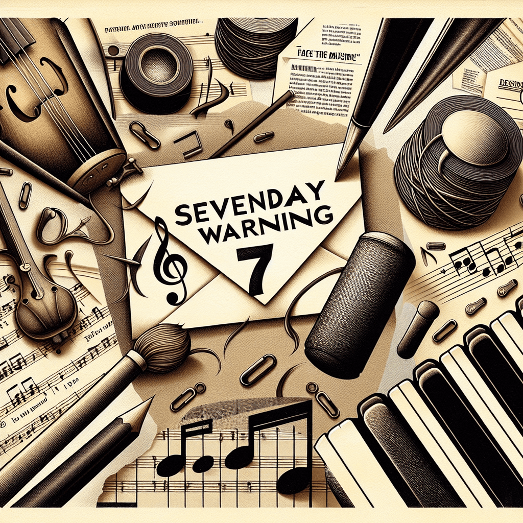 Style Craft Gets 7-Day Ultimatum: Report Unpaid Dues or Face the Music!