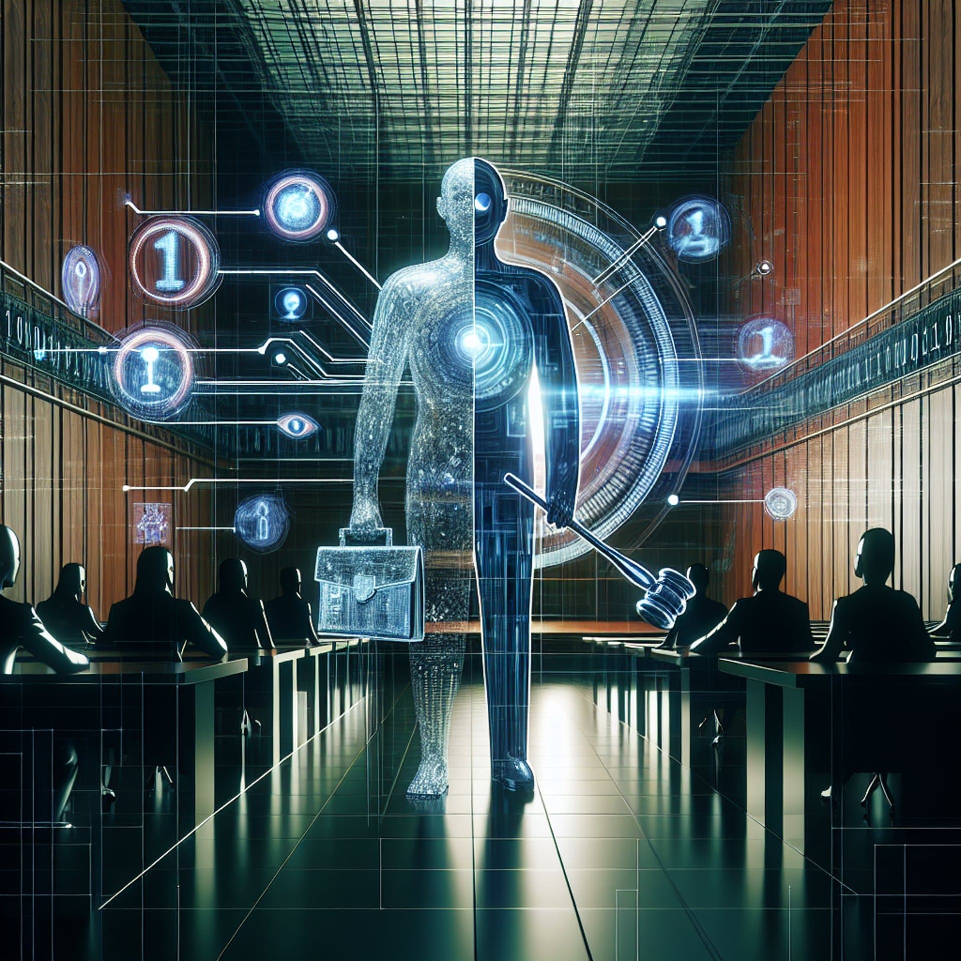 AI Defamation Drama: Robby Starbuck vs. Google Lands in Court