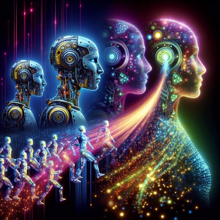 OpenAI's Ambitious Hardware Odyssey: From Humanoid Robots to AI Jewelry