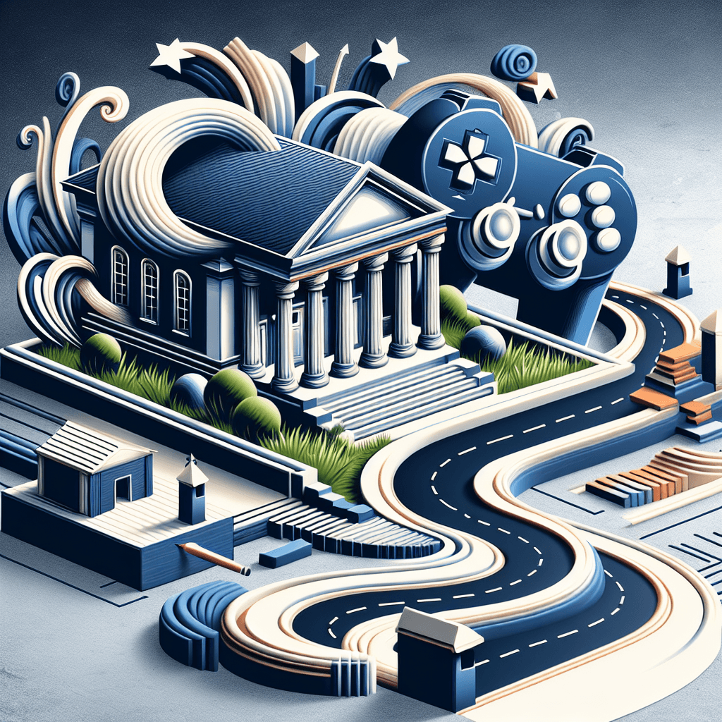 Sony's House No More: A Surprising Shift in Gaming Leadership