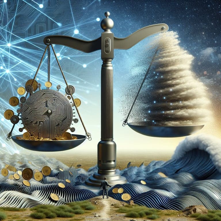 Anthropic's $1.5 Billion Copyright Settlement in AI Piracy Lawsuit Shakes Up Industry