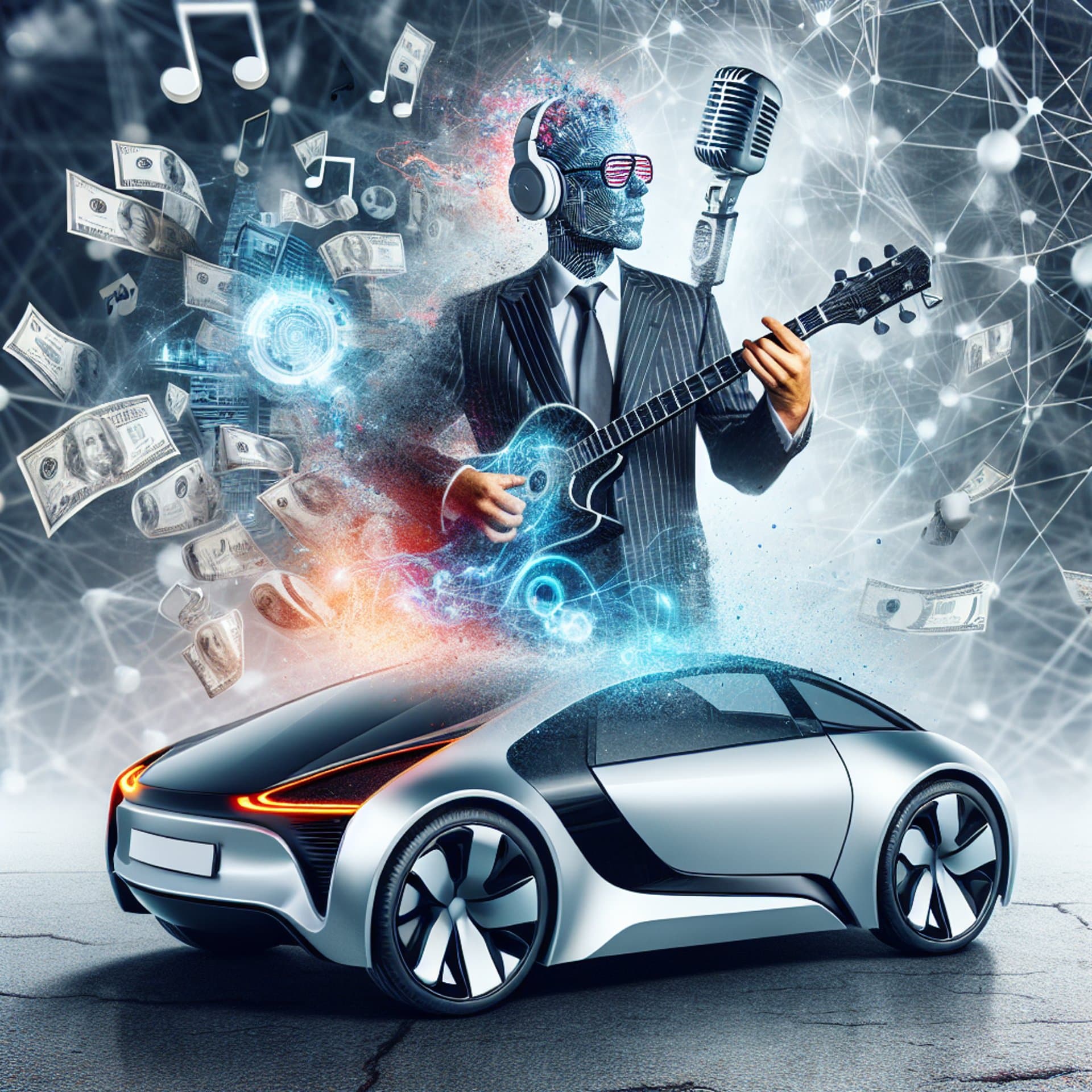 Sheryl Crow Flips the Script: Sells Tesla to Dodge Musk's Politics!