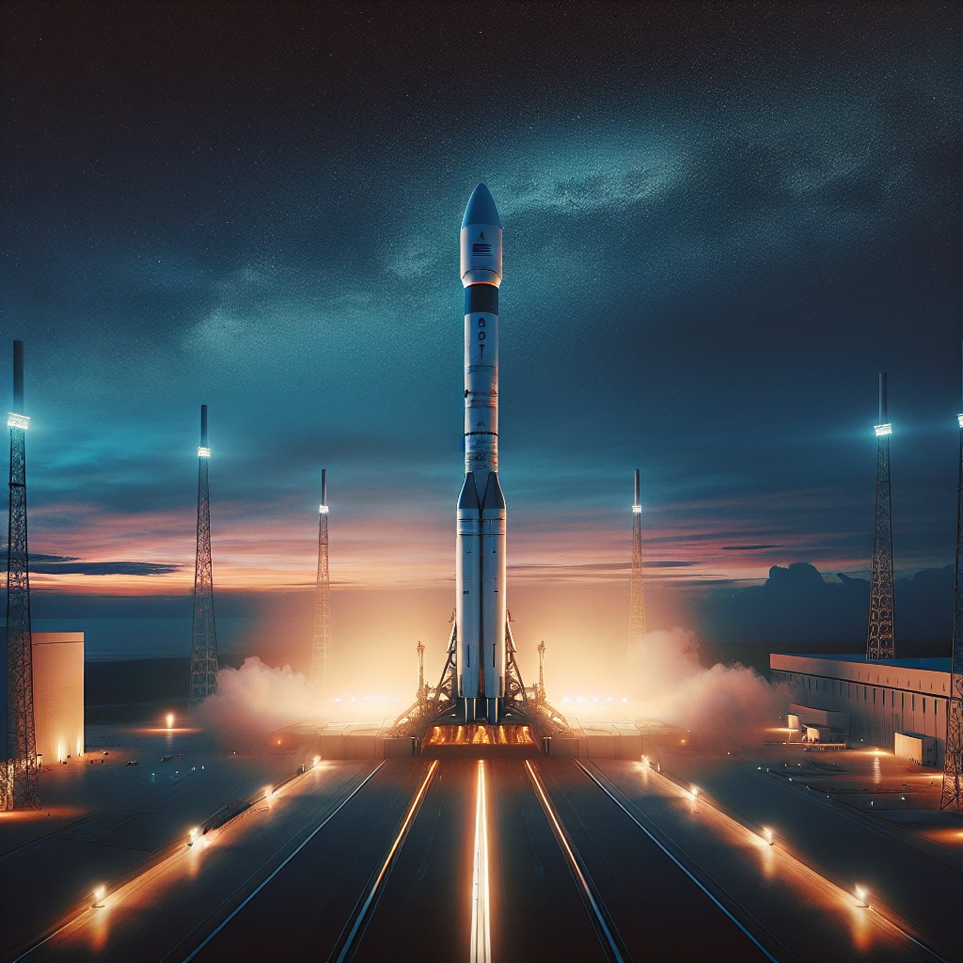 Rocket Lab's Neutron Rocket Selected for NASA VADR Launch Contract!