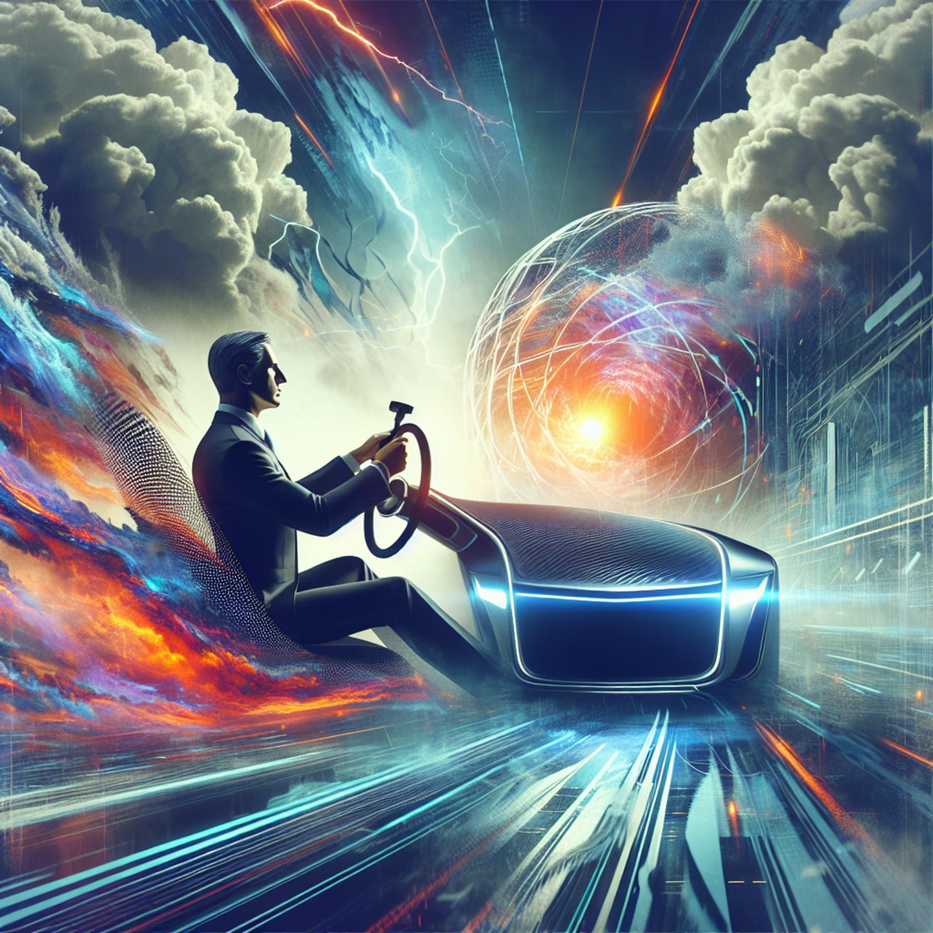 Elon Musk Seeks Stronger Grip on Tesla Amid Activist Threats