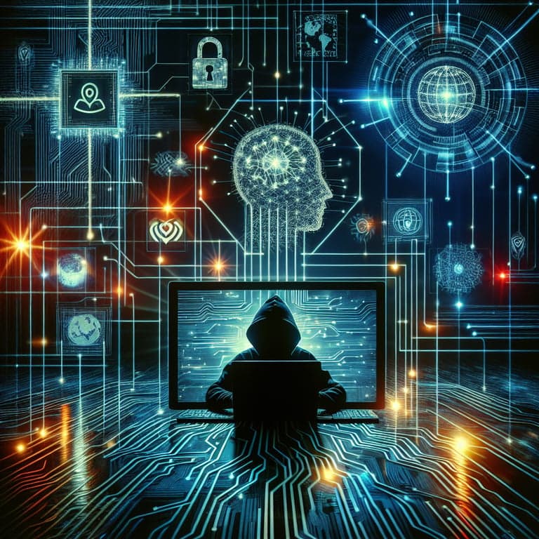 Anthropic Alleges Chinese Hackers Used AI for Massive Cyber Espionage