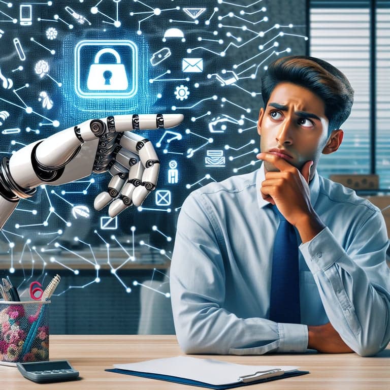 AI's Impact on Entry-Level Jobs: Gen Z Faces New Challenges