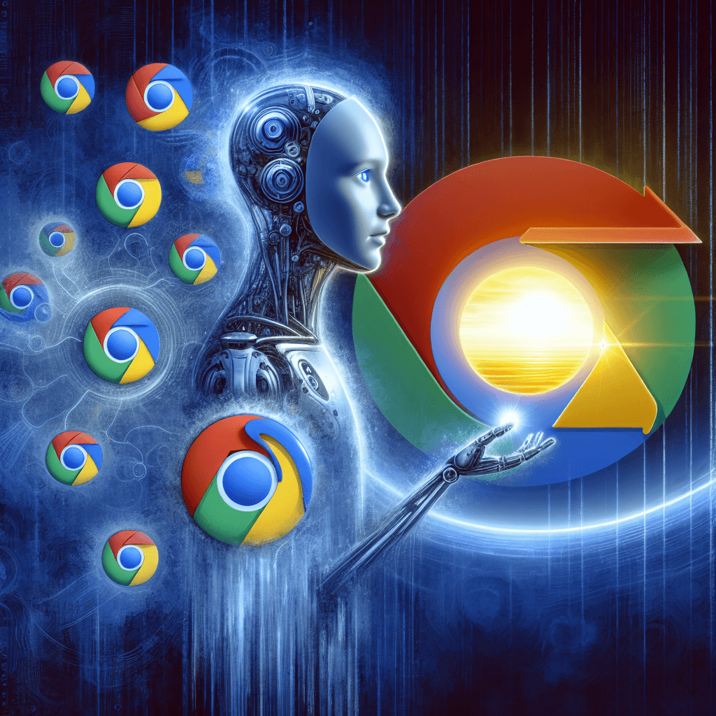 Anthropic Unveils 'Claude for Chrome': A New Era of AI Web Browsing Begins