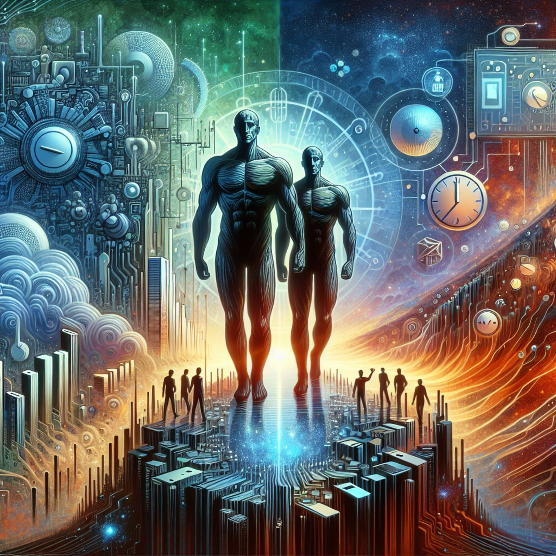 Meta and NVIDIA Forge Tech Titans' Dream Team: A Multi-Year AI Odyssey