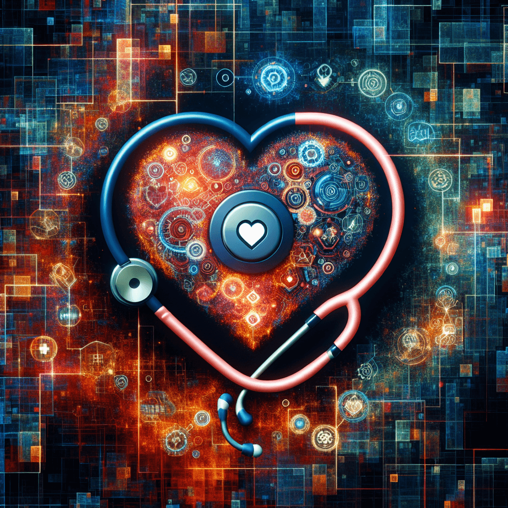 AI Titans OpenAI and Anthropic Are Revolutionizing Healthcare—Here’s What You Need to Know!