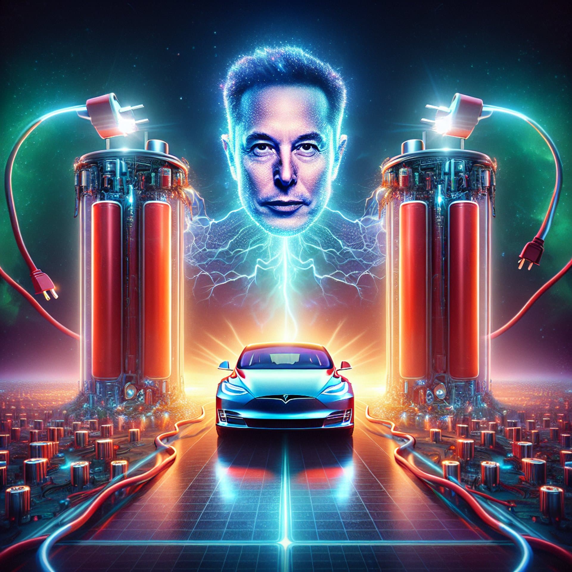 Tesla’s Double Play: Two Game-Changing Reasons to Get Bullish on TSLA!