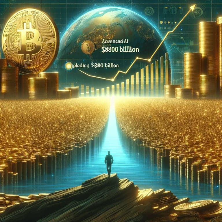 Elon Musk Approaches Awe-Inducing $800 Billion Net Worth, Thanks to xAI's Latest Funding Boost