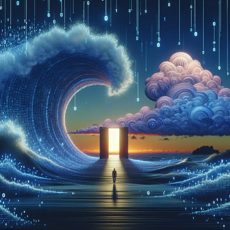 OpenAI's Computing Crunch: Meeting the AI Demand Surge