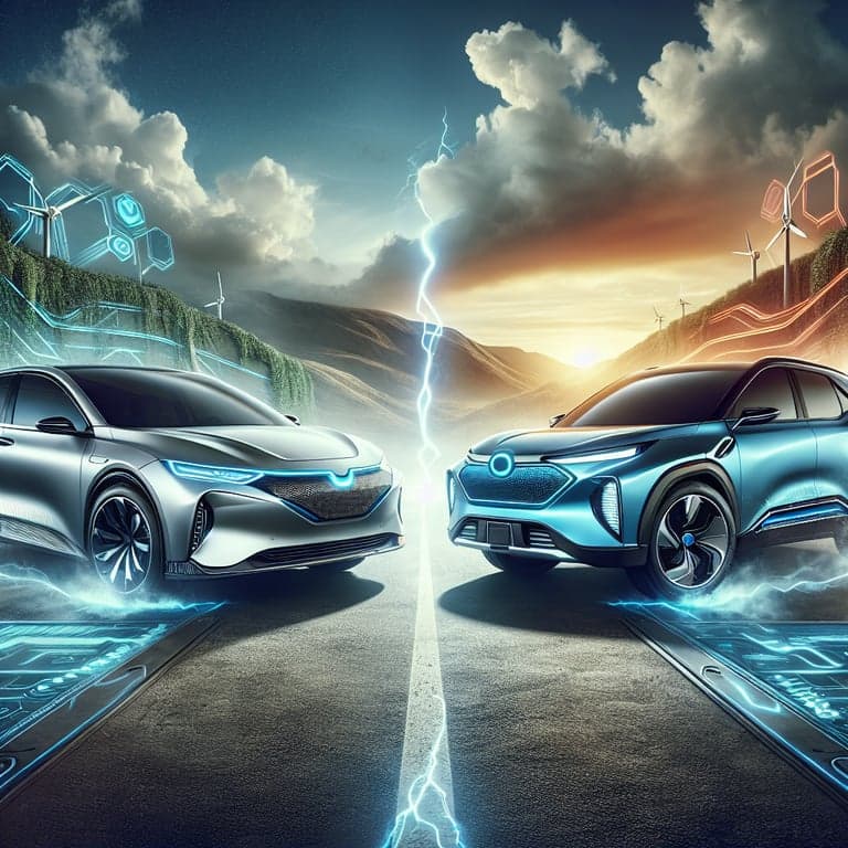 2026 Toyota Camry vs. Kia Sorento Hybrid: A Battle of Hybrid Heavyweights