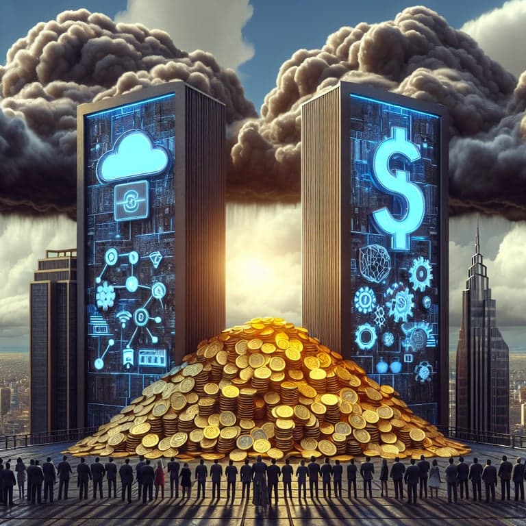 Microsoft Mulls Legal Action Over $50 Billion AWS-OpenAI Cloud Deal Clash