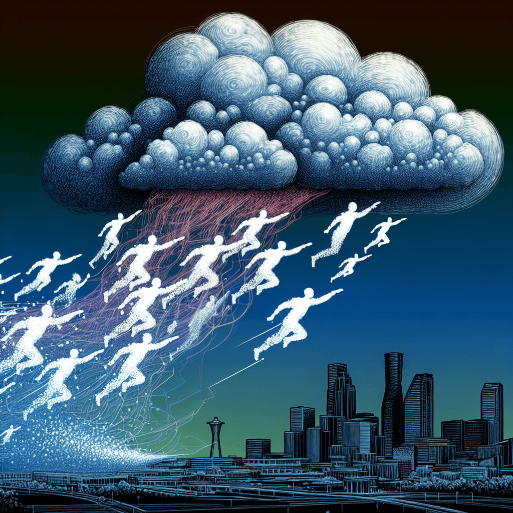 Oracle Reshapes Cloud Strategy: Lays Off 161 in Seattle Amid AI Push