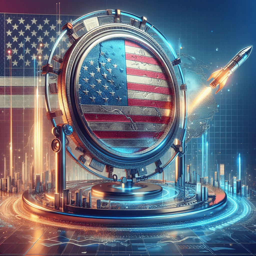 Worldcoin Scans Eyes, Launches in US!