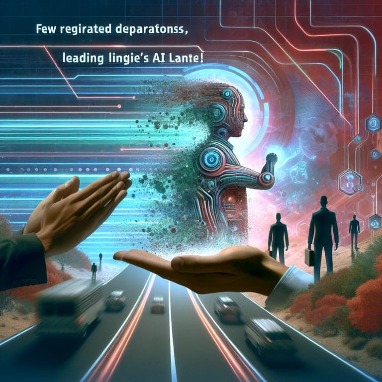 Elon Musk Claps Back at xAI Attrition Critics: 'Few Regretted Departures, We're Leading AI's Fast Lane!'