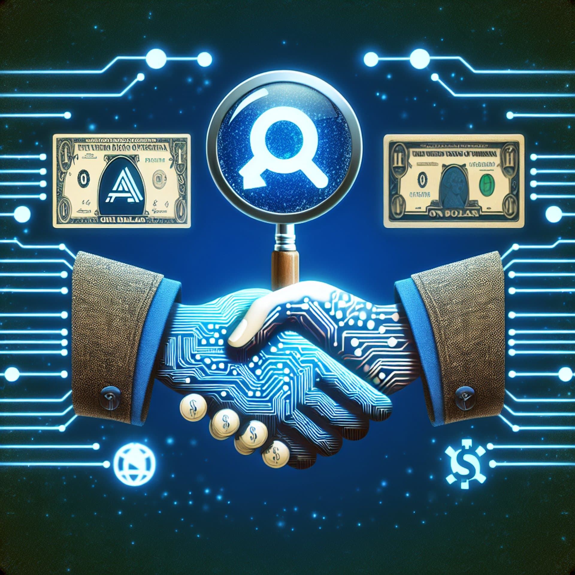 AI-Powered Financial Insights: Paytm Teams Up with Perplexity AI for In-App Search