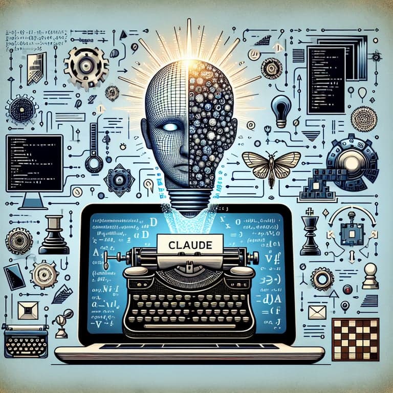 Anthropic's Claude AI Now Available in Microsoft Word - A Game Changer in AI Integration