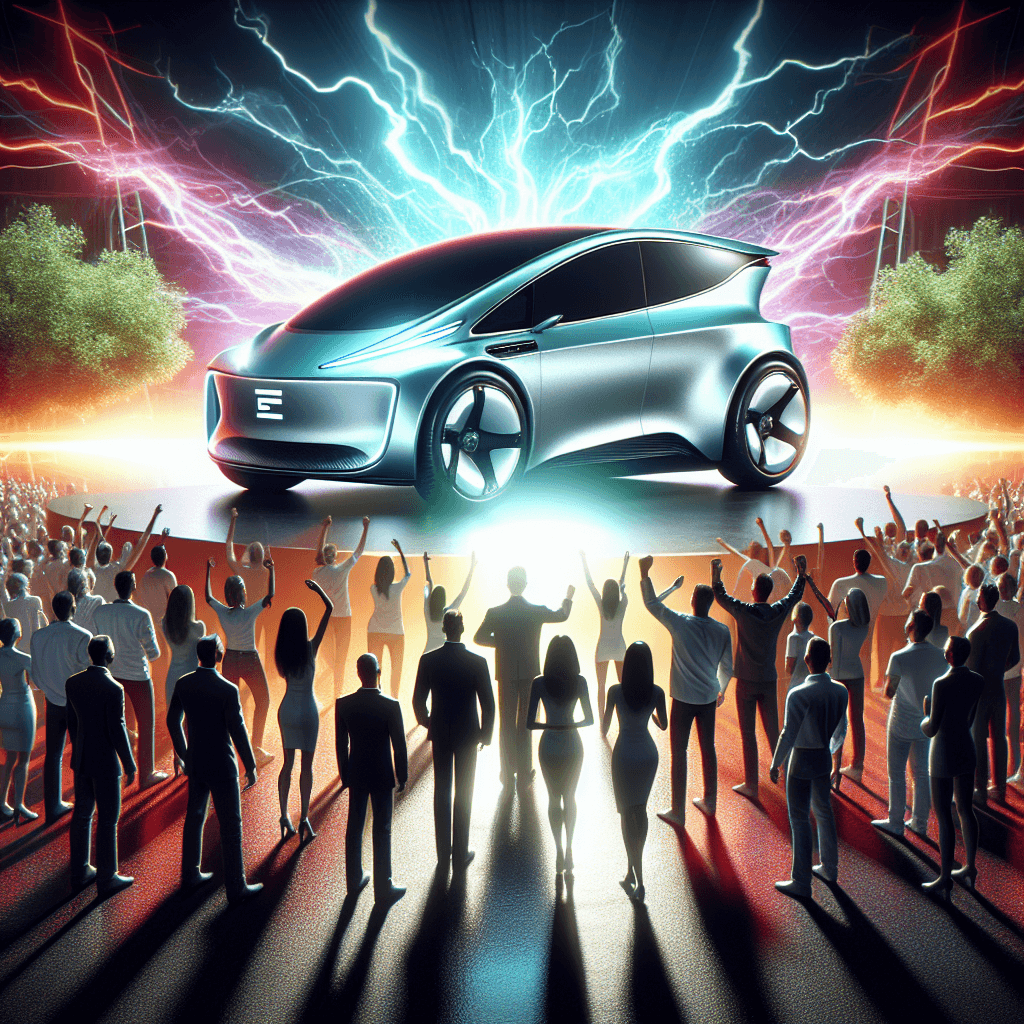 Tesla Aims to Electrify the Masses with Subsidized Model Q