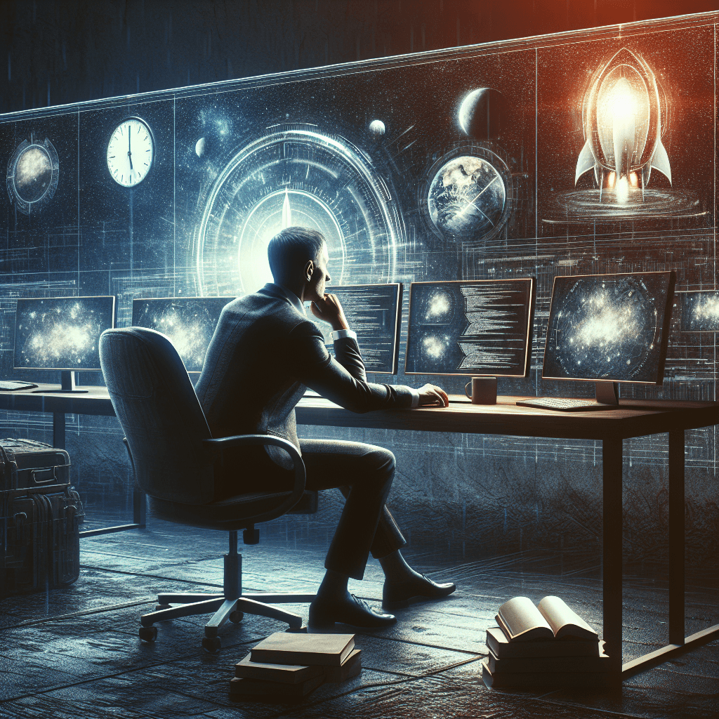 Elon Musk's Work Ethic Revealed: Advocates for Long Hours, But Does He Put in the Time?