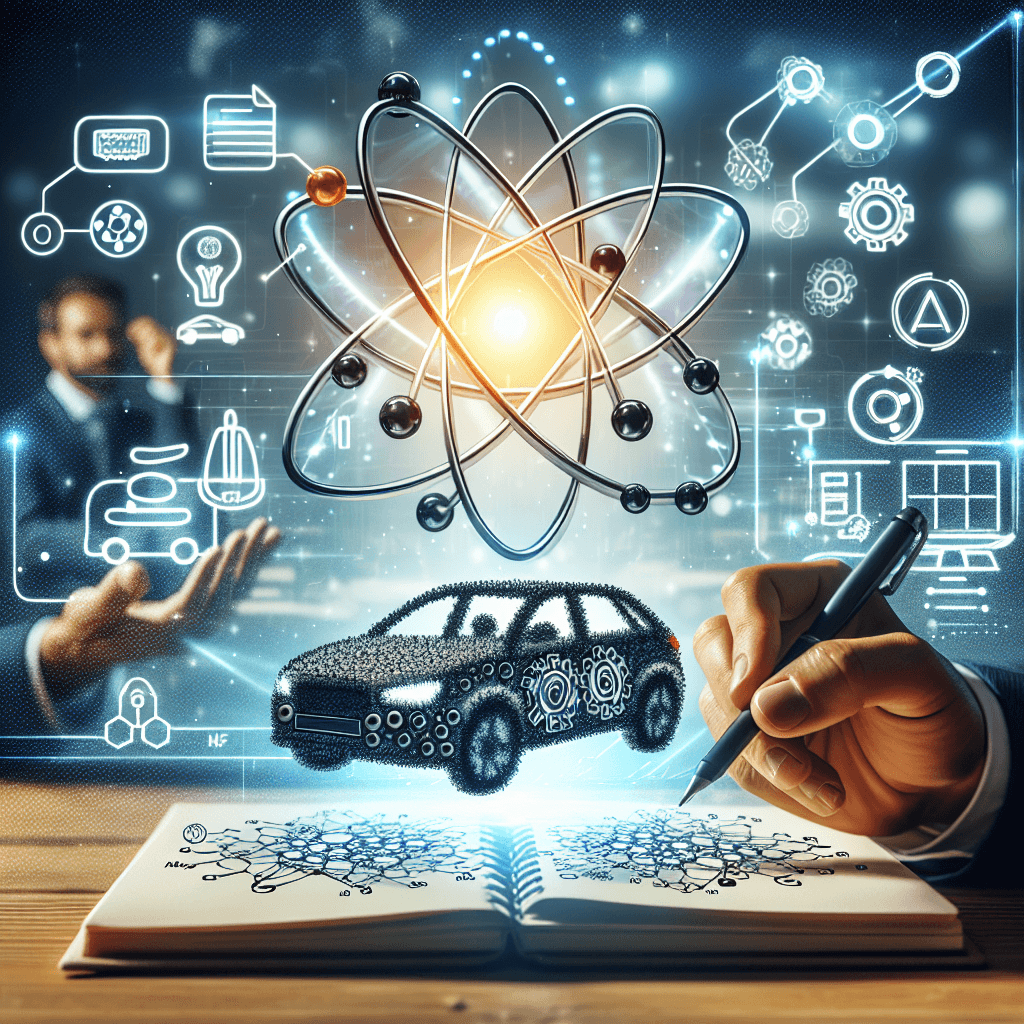 Ex-Tesla Execs Launch Atomic: The AI Game-Changer for Inventory Management