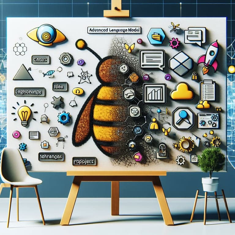 OpenAI's ChatGPT Unleashes New Canvas and Projects Features