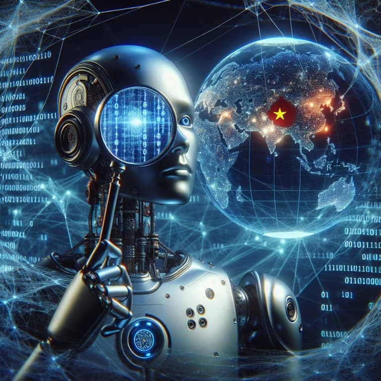 OpenAI Allegedly Infiltrates China's Information Networks: A Bold Accusation or Strategic Tactic?