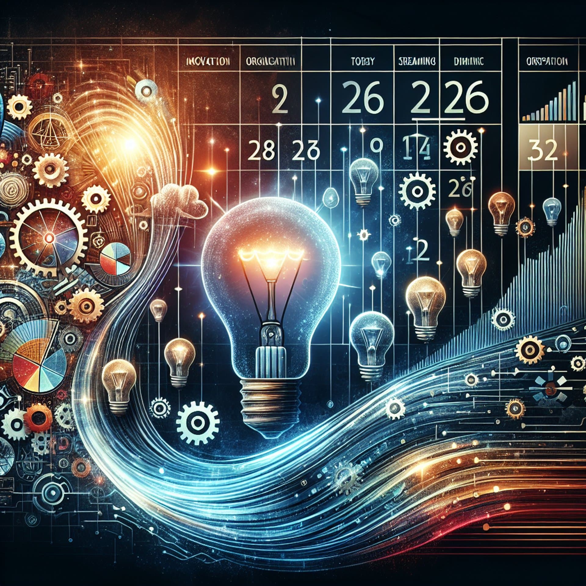 Amazon's 2026 Layoffs: Streamlining or Stifling Innovation?