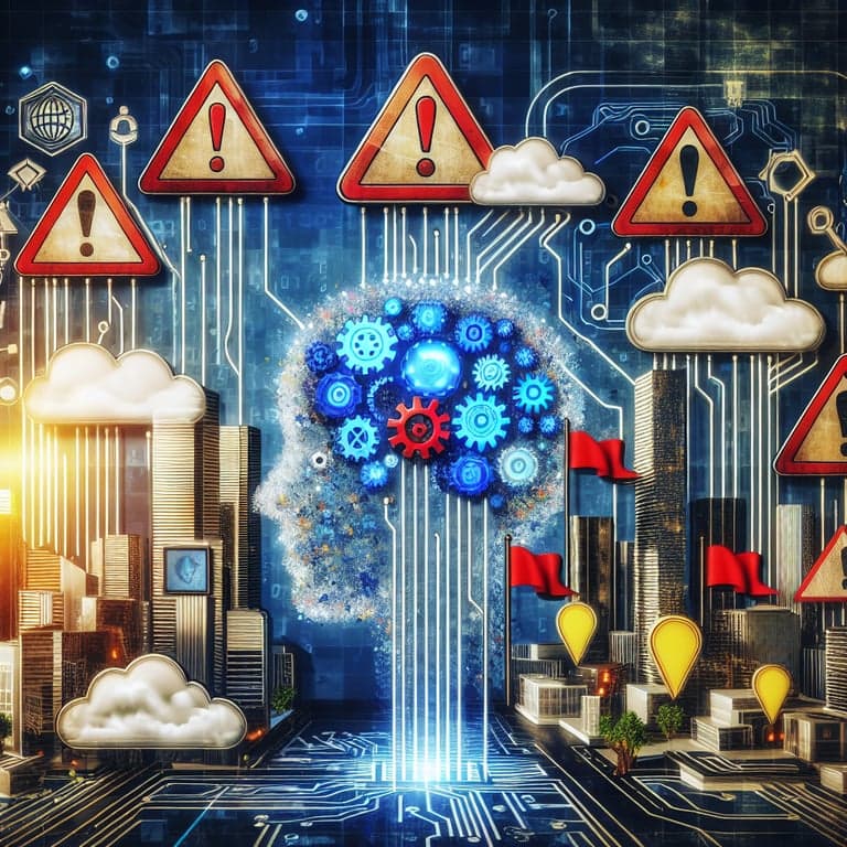 Don't Let AI Sink Your Business: The Top 5 Mistakes to Avoid in 2025