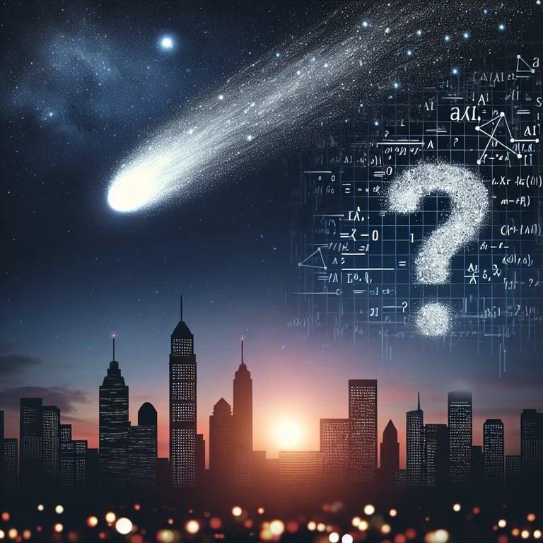 Banner for Perplexity's Comet AI Promises to Revolutionize Office Jobs – But At What Cost?