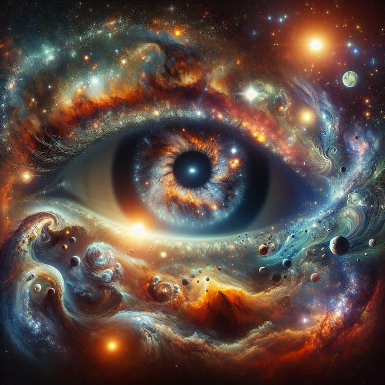 Hubble's Cosmic Eye: 10 Breathtaking Universe Images that You Must See