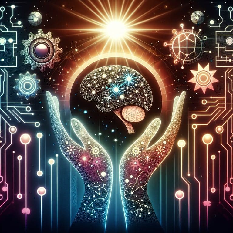 Harnessing AI: Empowerment Over Elimination