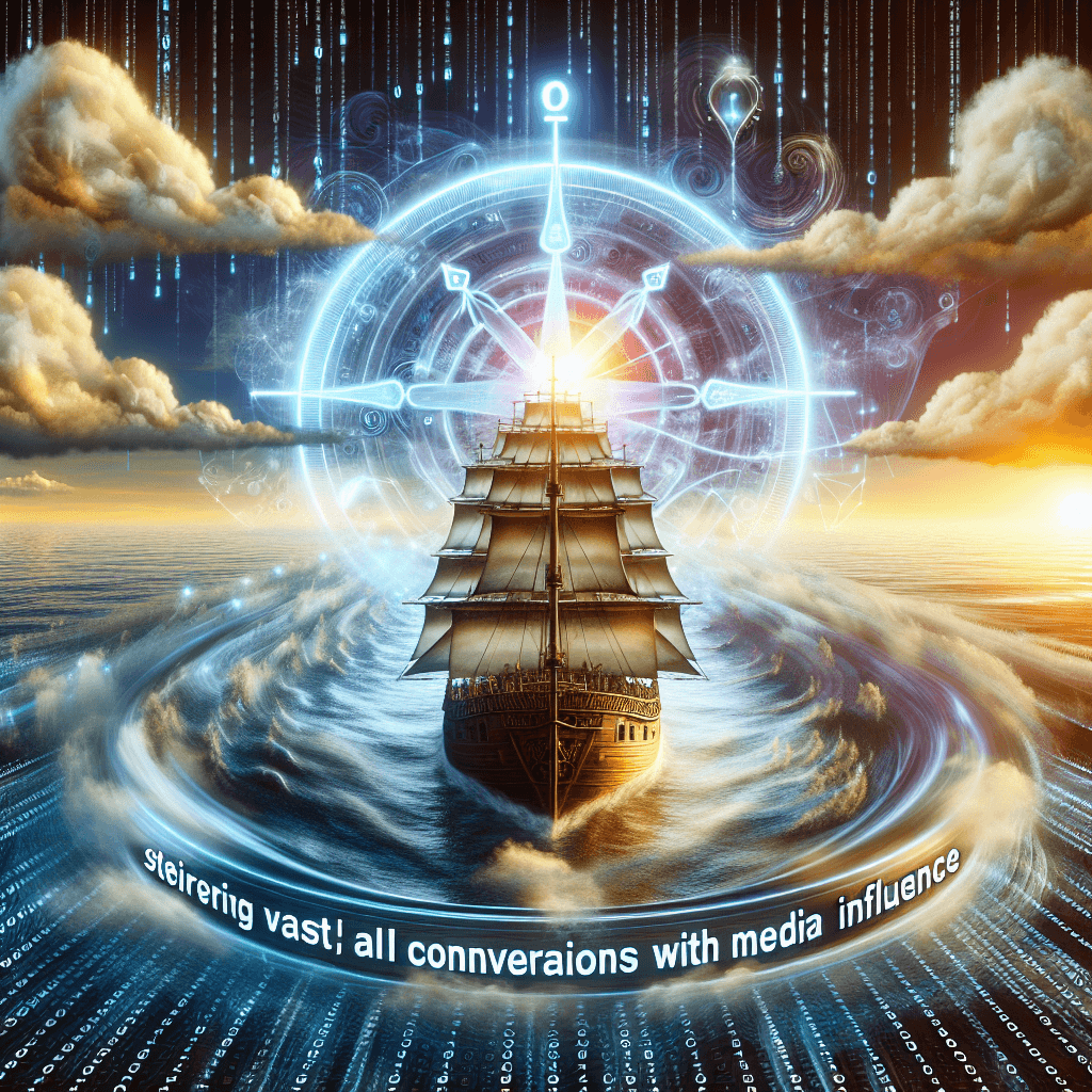 OpenAI's Groundbreaking Acquisition of TBPN: Steering AI Conversations with Media Power