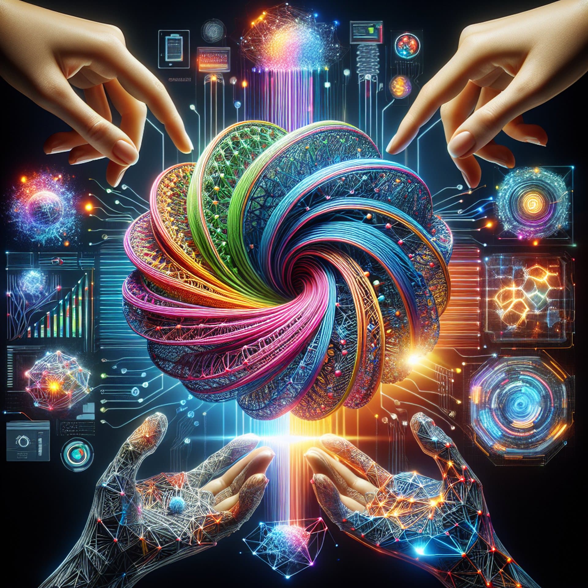 CoreWeave Powers Up Perplexity with Cutting-Edge AI Partnership!