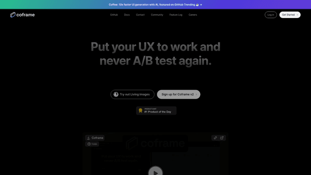 Thumbnail image for Coframe