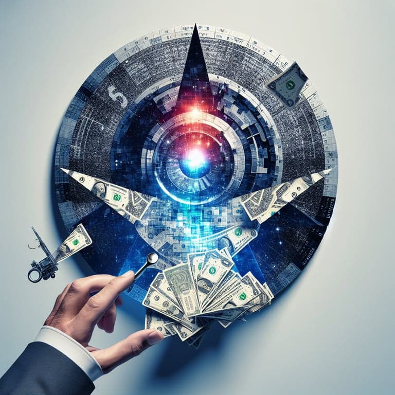 Trump's Beautiful Bill Boosts Space Force with $1 Billion Injection for Mysterious X-37B