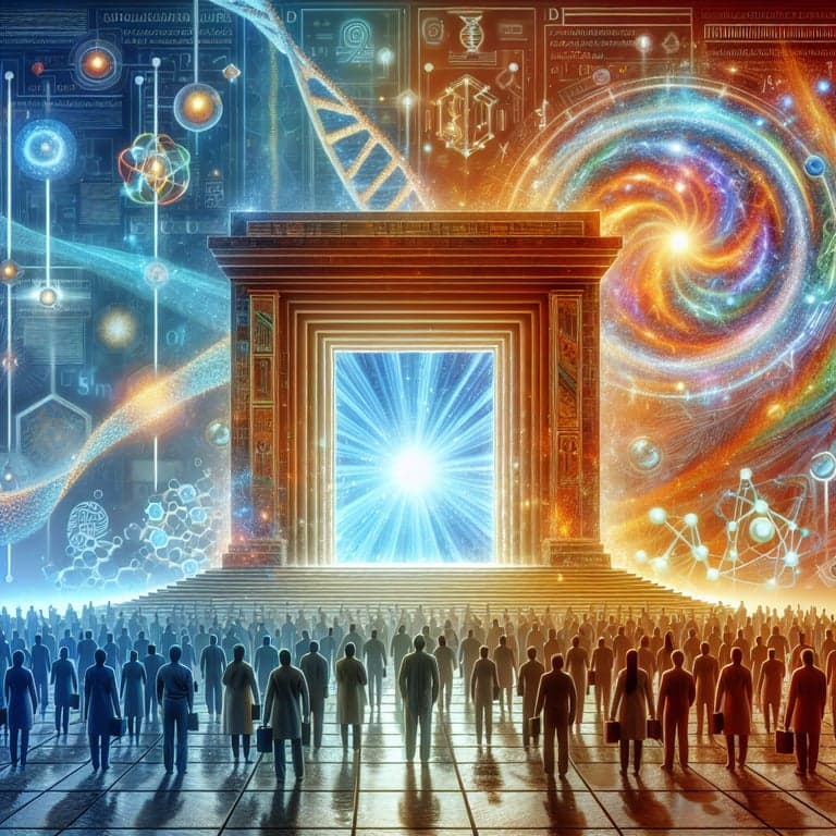 Anthropic Unveils New Initiative to Boost Scientific Research!