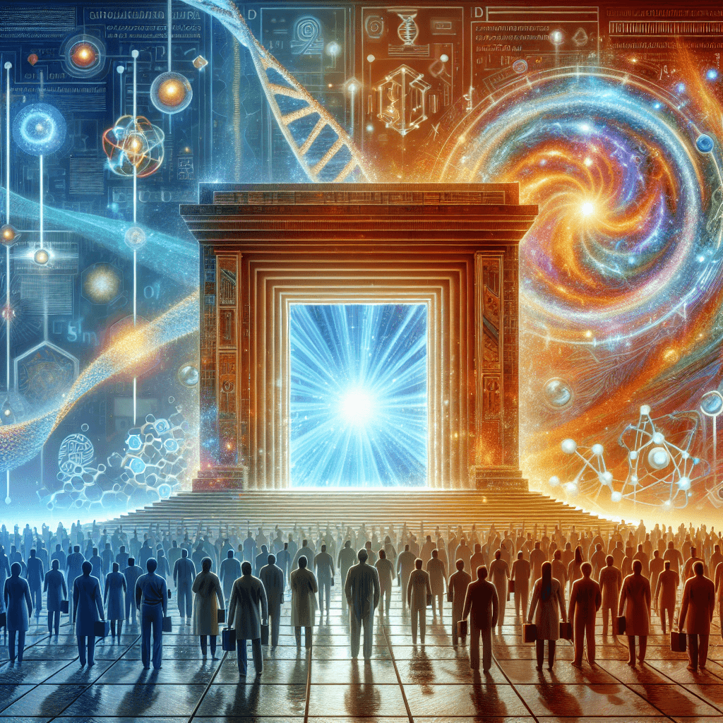 Anthropic Unveils New Initiative to Boost Scientific Research!