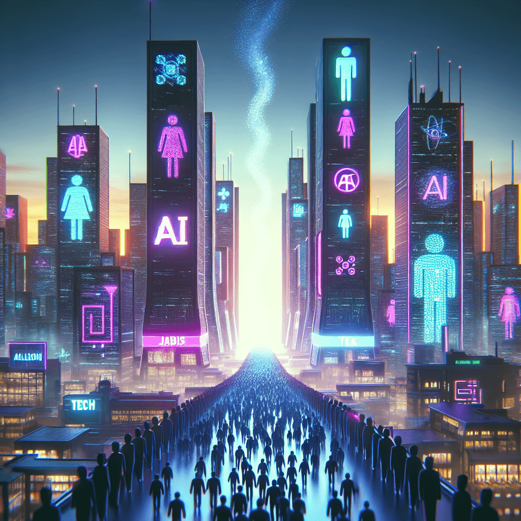 Davos 2026: Tech Titans Bet Big on AI-Driven Job Boom Despite Layoffs