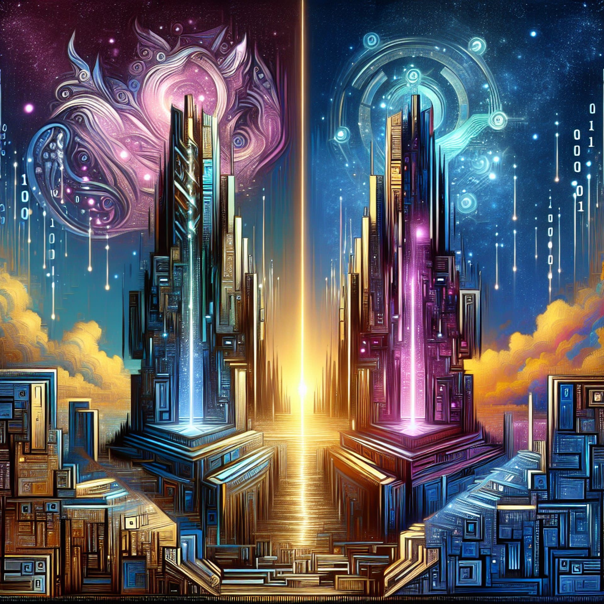 China's 'Chitu' Challenges Nvidia's Reign in AI: A Breakthrough in Technological Sovereignty